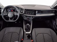 Audi A1 sin plomo Sportback Adrenalin edition 30 TFSI 81 kW (110 CV) USAT a Girona - Autopodium Audi img-5
