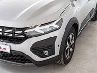 Dacia Sandero sin plomo Stepway Expression TCe 67 kW (91 CV) USAT a Girona - Autopodium Audi img-8