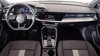 Audi A3 sin plomo Sedan Advanced 35 TFSI 110 kW (150 CV) S tronic USAT a Girona - Autopodium Audi img-5