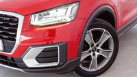 Audi Q2 sin plomo design edition 1.4 TFSI COD 110 kW (150 CV) S tronic USAT a Girona - Autopodium Audi img-8