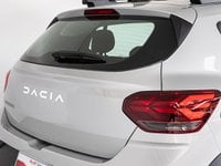 Dacia Sandero sin plomo Stepway Expression TCe 67 kW (91 CV) USAT a Girona - Autopodium Audi img-9