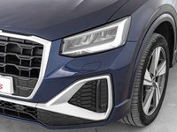 Audi Q2 sin plomo Genuine edition 35 TFSI 110 kW (150 CV) S tronic USAT a Girona - Autopodium Audi img-8