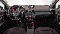 Audi A1 sin plomo Adrenalin 1.0 TFSI 70 kW (95 CV) USAT a Girona - Autopodium Audi img-5