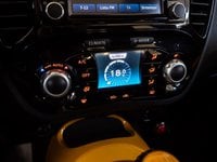 Nissan Juke sin plomo 1.2 DIG-T Tekna 85 kW (115 CV) USAT a Girona - Autopodium Audi img-14