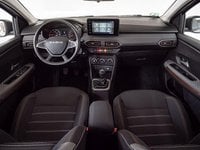Dacia Sandero sin plomo Stepway Expression TCe 67 kW (91 CV) USAT a Girona - Autopodium Audi img-11