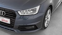 Audi A1 sin plomo Adrenalin 1.0 TFSI 70 kW (95 CV) USAT a Girona - Autopodium Audi img-10
