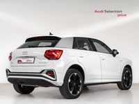 Audi Q2 sin plomo S line 35 TFSI 110 kW (150 CV) S tronic USAT a Girona - Autopodium Audi img-3
