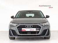 Audi A1 sin plomo Sportback Adrenalin 30 TFSI 81 kW (110 CV) USAT a Girona - Autopodium Audi img-1
