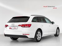 Audi A4 Dièsel Avant Advanced edition 2.0 TDI 110 kW (150 CV) USAT a Girona - Autopodium Audi img-3