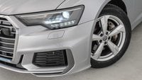 Audi A6 sin plomo Avant Sport 45 TFSI quattro-ultra 180 kW (245 CV) S tronic USAT a Girona - Autopodium Audi img-8