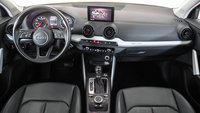 Audi Q2 sin plomo design edition 1.4 TFSI COD 110 kW (150 CV) S tronic USAT a Girona - Autopodium Audi img-5
