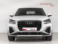 Audi Q2 sin plomo S line 35 TFSI 110 kW (150 CV) S tronic USAT a Girona - Autopodium Audi img-1