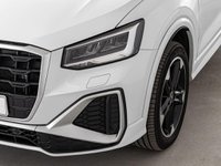 Audi Q2 sin plomo S line 35 TFSI 110 kW (150 CV) S tronic USAT a Girona - Autopodium Audi img-8