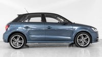 Audi A1 sin plomo Adrenalin 1.0 TFSI 70 kW (95 CV) USAT a Girona - Autopodium Audi img-2