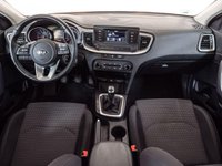 Kia Ceed sin plomo 1.0 T-GDi Concept 74 kW (100 CV) USAT a Girona - Autopodium Audi img-2