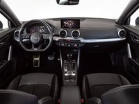 Audi Q2 sin plomo Genuine edition 35 TFSI 110 kW (150 CV) S tronic USAT a Girona - Autopodium Audi img-5