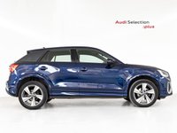 Audi Q2 sin plomo Genuine edition 35 TFSI 110 kW (150 CV) S tronic USAT a Girona - Autopodium Audi img-2
