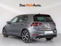 Volkswagen Golf sin plomo GTI Performance 2.0 TSI 180 kW (245 CV) DSG USAT a Girona - Autopodium Skoda img-1