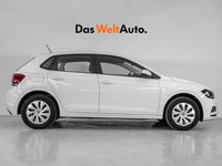 Volkswagen Polo sin plomo Edition 1.0 55 kW (75 CV) USAT a Girona - Autopodium Skoda img-2