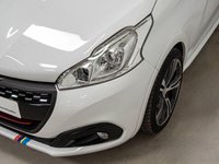 Peugeot 208 sin plomo 1.6 GTi 153 kW ( CV) USAT a Girona - Autopodium Skoda img-8