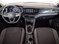 Volkswagen Polo sin plomo Life 1.0 TSI 70 kW (95 CV) USAT a Girona - Autopodium Skoda img-3