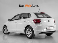 Volkswagen Polo sin plomo Edition 1.0 55 kW (75 CV) USAT a Girona - Autopodium Skoda img-1