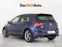 Volkswagen Golf Dièsel Sport R-Line 2.0 TDI 110 kW (150 CV) DSG USAT a Girona - Autopodium Skoda img-1