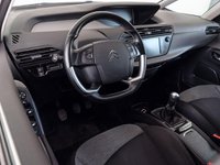 Citroën Grand C4 Picasso sin plomo PureTech 130 6v S&S Feel 96 kW (130 CV) USAT a Girona - Autopodium Skoda img-11