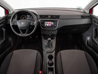SEAT Ibiza sin plomo 1.0 TSI S&S Reference Plus 70 kW (95 CV) USAT a Girona - Autopodium Skoda img-3