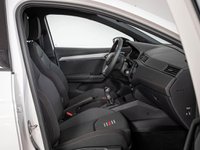 SEAT Ibiza sin plomo 1.0 TSI FR 85 kW (115 CV) USAT a Girona - Autopodium Skoda img-4