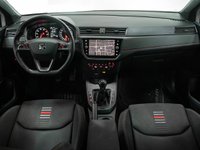 SEAT Ibiza sin plomo 1.0 TSI FR 85 kW (115 CV) USAT a Girona - Autopodium Skoda img-3