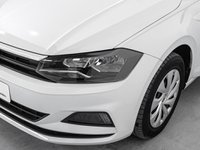 Volkswagen Polo sin plomo Edition 1.0 55 kW (75 CV) USAT a Girona - Autopodium Skoda img-8