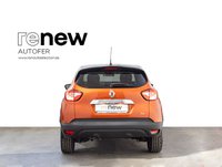 Coches Segunda Mano Renault Captur Tce 90 S&S Eco2 Intens Energy En Madrid