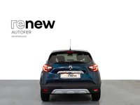 Coches Segunda Mano Renault Captur Zen Energy Dci 66Kw (90Cv) Eco2 En Madrid