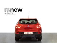 Coches Segunda Mano Renault Kadjar Zen Energy Tce 97Kw (130Cv) En Madrid