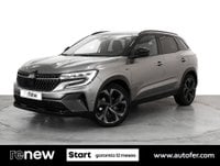 Renault Austral Mild Hybrid Techno Esprit Alpine - foto 6