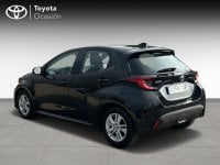 Coches Segunda Mano Toyota Yaris 1.5 125 S-Edition En Madrid