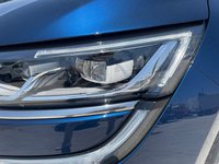 Coches Segunda Mano Renault Talisman Intens Energy Dci 96Kw (130Cv) En Zaragoza