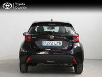 Coches Segunda Mano Toyota Yaris 1.5 125 S-Edition En Palencia