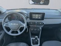 Dacia Sandero Gasolina TCe 90cv Expression Segunda Mano en la provincia de Zaragoza - Renault Zaragoza img-7