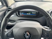 Renault ZOE Eléctrico Intens 40 R90 Segunda Mano en la provincia de Zaragoza - Renault Zaragoza img-14