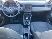Renault Clio Gasolina 1.0 SCe 72cv Life Segunda Mano en la provincia de Zaragoza - Renault Zaragoza img-8