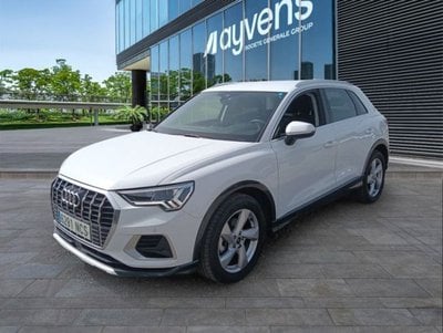 Audi Q3 Advanced 35 TDI S tronic