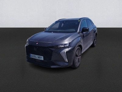 DS 7 BlueHDi 130 Performance Line