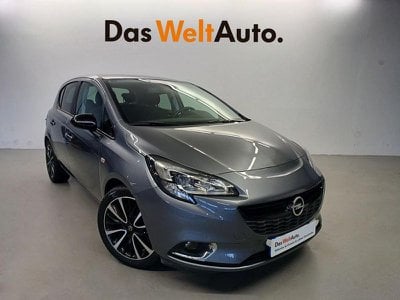 Opel Corsa 1.4 Design Line Auto 66 kW (90 CV)