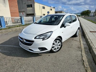 Opel Corsa 1.4 90cv GLP Selective Pro