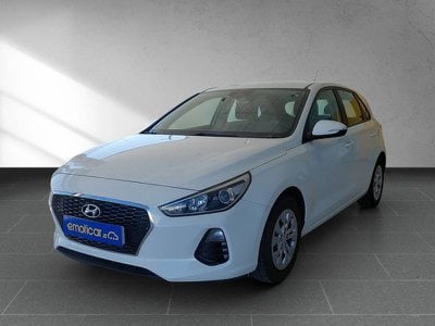Hyundai i30 Klass 1.0 TGDI