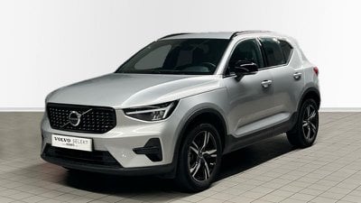 Volvo XC40 Coches Seminuevos La Coruña Volvo XC40 Híbrido 2.0 B3 Plus