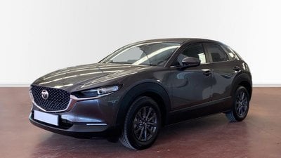 Mazda CX-30 Coches Seminuevos Murcia Mazda CX-30 Gasolina 2.5