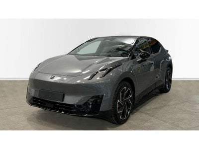 Lynk & Co 02 Coches KM0 Madrid Lynk Co 02 Eléctrico BEV 66kWh More Ditevo